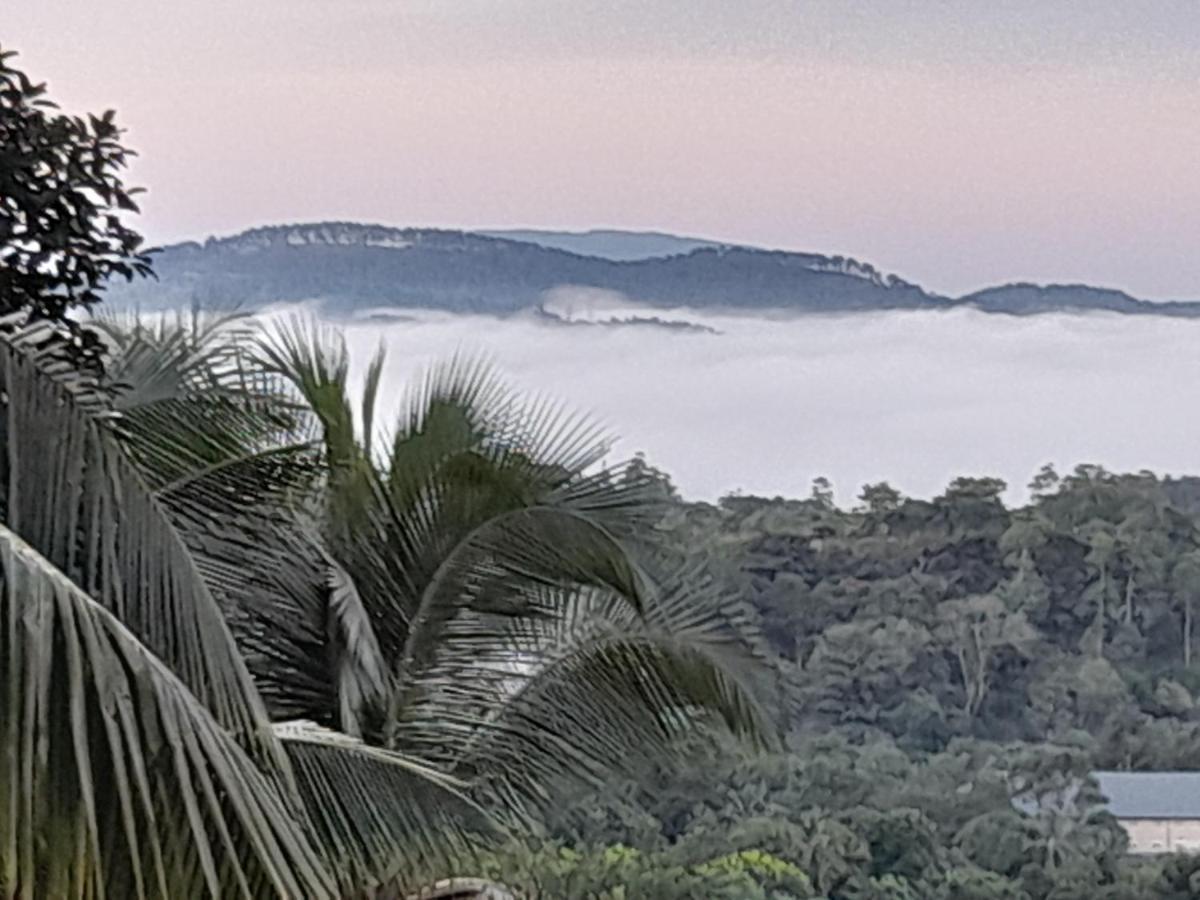 Sunset Hills Διαμέρισμα Κάντι Εξωτερικό φωτογραφία