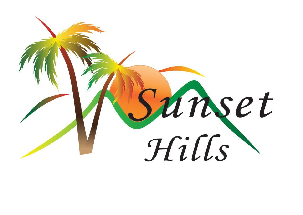 Sunset Hills Διαμέρισμα Κάντι Εξωτερικό φωτογραφία